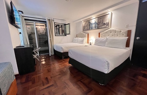 Leuro Bed & Breakfast | La casa del Viajero