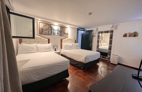 Leuro Bed & Breakfast | La casa del Viajero