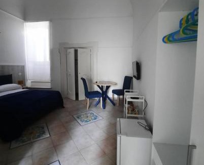 Meta House | La casa delle Camelie