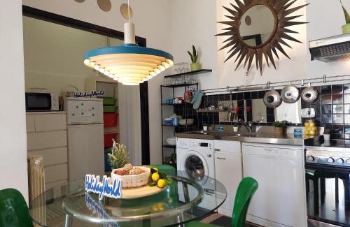 Recco Apartment | La Casa di Alice by Holiday World