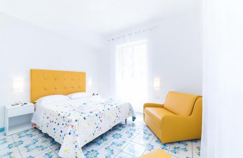 Maiori House | La Casa di Aurora