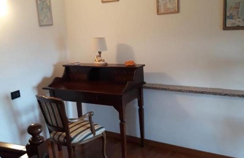 Scheggia e Pascelupo House | LA CASA DI CARLA