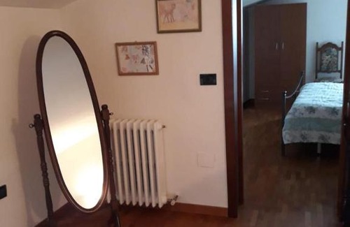 Scheggia e Pascelupo House | LA CASA DI CARLA