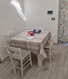 Avetrana Apartment | La casa di Caterina