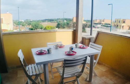 Santa Maria al Bagno House | La Casa di Daisy