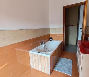 Racconigi Apartment | La casa di Dante - Racconigi