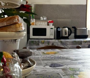 Ladispoli Bed & Breakfast | La casa di Elvis