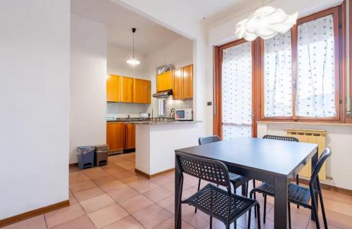Vicopelago Apartment | La Casa Di Giotto