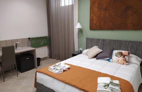 Naples City Centre House | La Casa di Halley