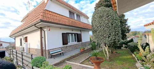 Aprilia Apartment | La casa di Iole