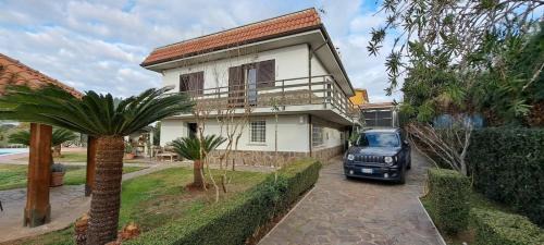 Aprilia Apartment | La casa di Iole