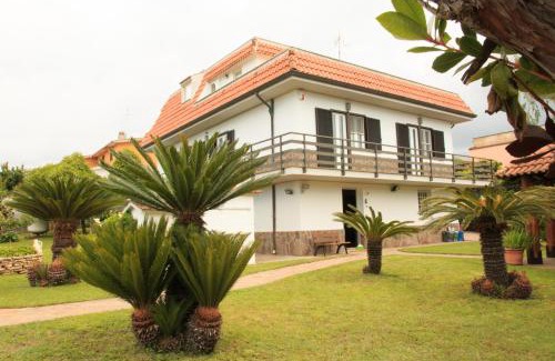 Aprilia Apartment | La casa di Iole