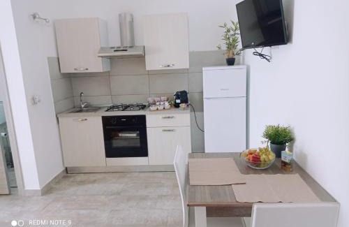 Canicatti Apartment | La Casa di Katia