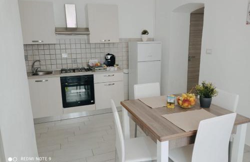 Canicatti Apartment | La Casa di Katia