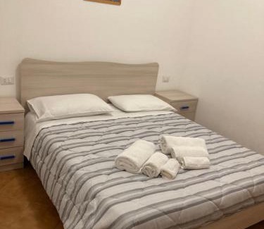 Palinuro House | La Casa di Lulu'