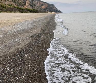 Palinuro House | La Casa di Lulu'