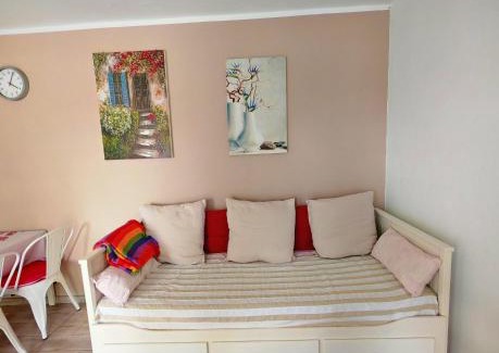 Bahia Calma Apartment | La casa di marcos