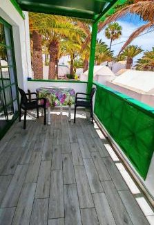 Bahia Calma Apartment | La casa di marcos