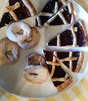 Rocca di Papa Cabin | La casa di Mario