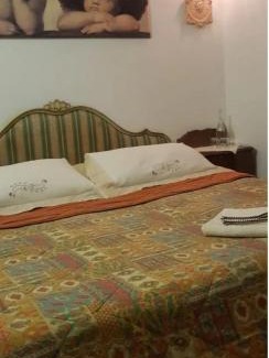 Rocca di Papa Cabin | La casa di Mario