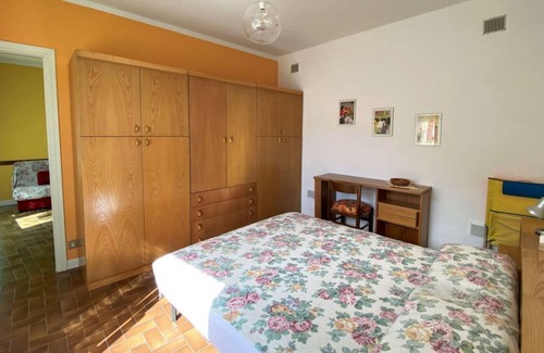 Colonno Apartment | La Casa Di Natale on the Greenway