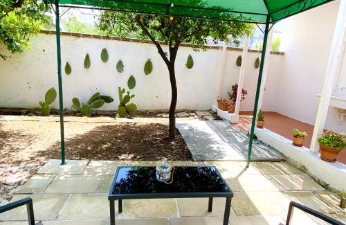 Surano Apartment | La casa di Nina