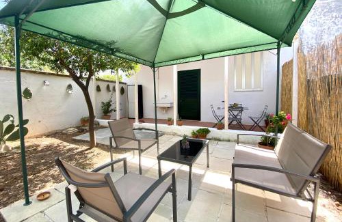 Surano Apartment | La casa di Nina