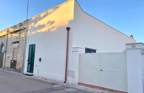 Surano Apartment | La casa di Nina