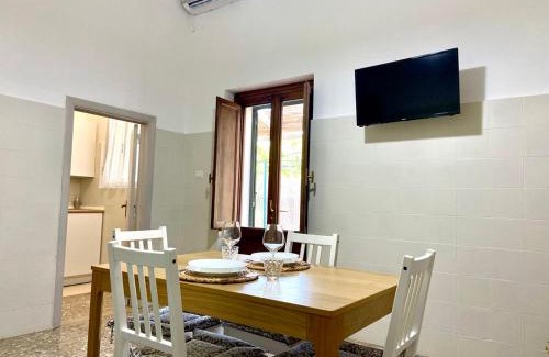 Surano Apartment | La casa di Nina