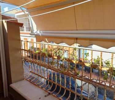 Brucoli Apartment | La Casa Di Piero e Mary