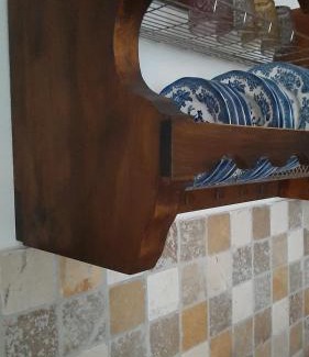 Brucoli Apartment | La Casa Di Piero e Mary