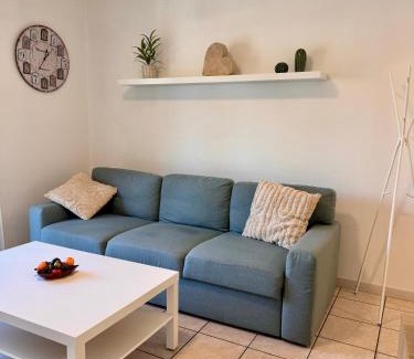 Mori Apartment | La casa di Romi