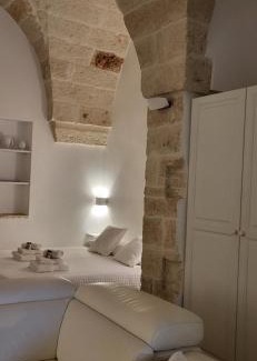 Fasano Apartment | La casa di Sara