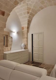 Fasano Apartment | La casa di Sara