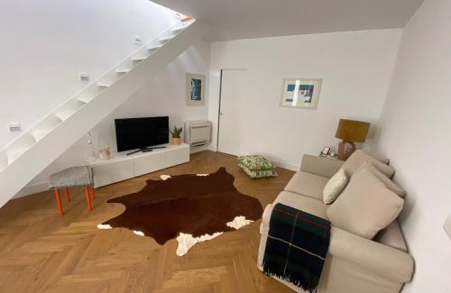Rione Duomo Bed & Breakfast | La casa di TeMaLo