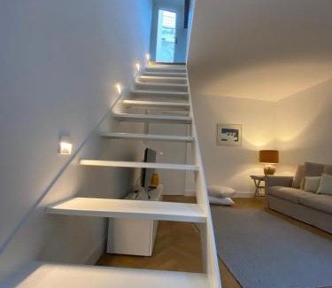 Rione Duomo Bed & Breakfast | La casa di TeMaLo