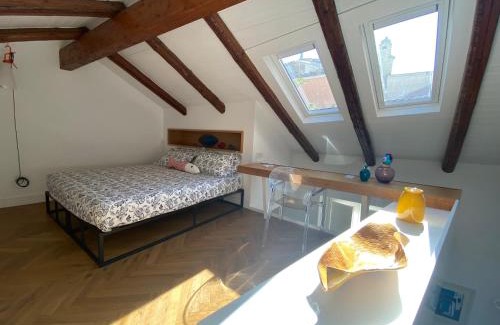 Rione Duomo Bed & Breakfast | La casa di TeMaLo