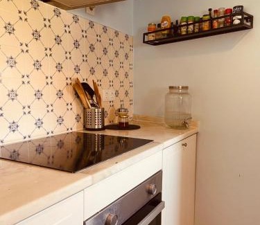 Baiona Villa | La Casa Flores, maison traditionnelle portugaise