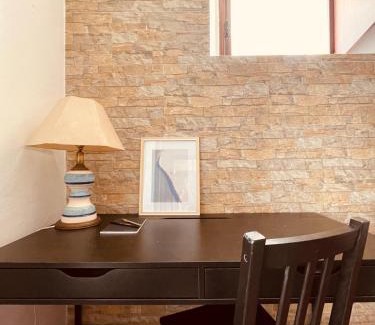 Baiona Villa | La Casa Flores, maison traditionnelle portugaise