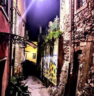 Gragnana House | la casa nel borgo