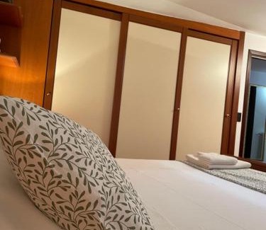 Castelbuono Apartment | La casa nel cortile