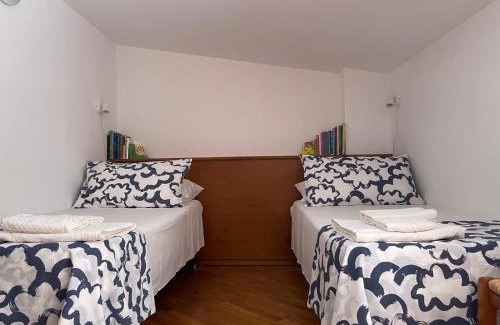 Castelbuono Apartment | La casa nel cortile