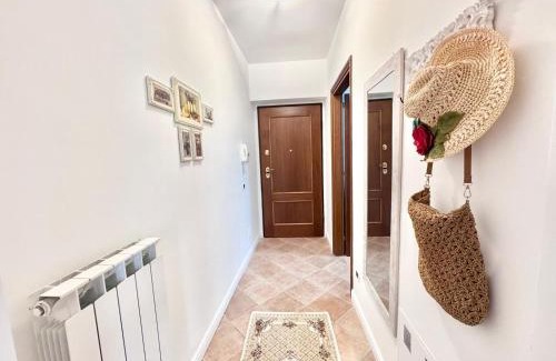 Rieti House | La casa sul fiume