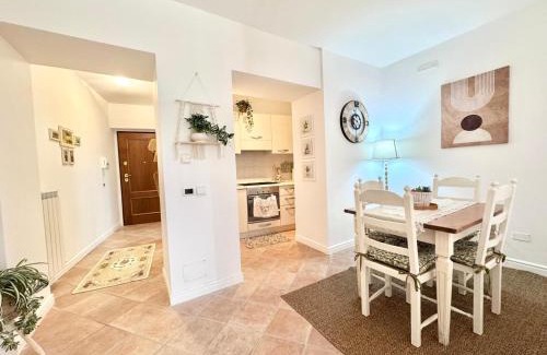 Rieti House | La casa sul fiume