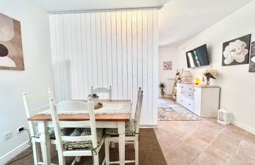 Rieti House | La casa sul fiume
