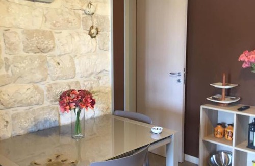 Pietre Nere San Zagaria House | La Casa sul Parco