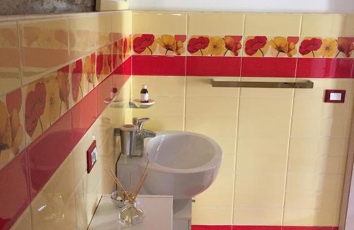 Pietre Nere San Zagaria House | La Casa sul Parco