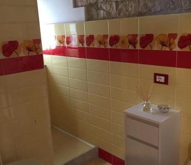 Pietre Nere San Zagaria House | La Casa sul Parco