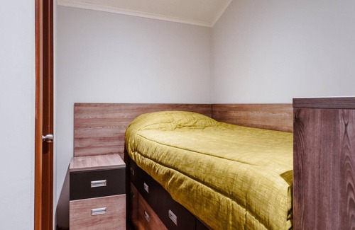 Temuco Hotel | La Casa Temuco