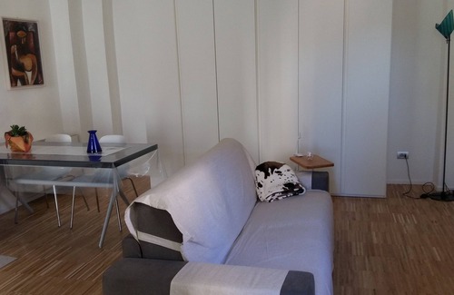 Rionero in Vulture Apartment | La casetta di Flavia: very welcoming guest house
